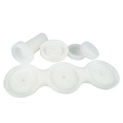 Giá tốt. CNC Micro Machining Độ chính xác Nylon nhựa Mini bộ phận gia công trực tuyến