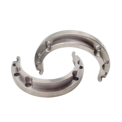 Giá tốt Quay máy xay phần nhựa trên máy quay CNC Dịch vụ gia công titan trực tuyến