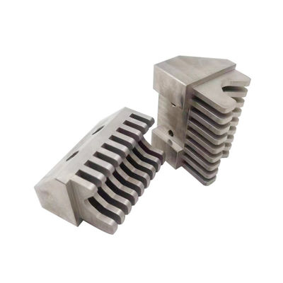 Giá tốt. Stainless Precision Cnc Machining Parts Custom Rapid Pro Low Volume Cnc Machining Các bộ phận gia công không gỉ trực tuyến