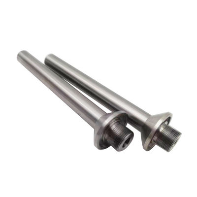 Giá tốt. Các bộ phận gia công CNC chính xác cao và bền với độ khoan dung 0,01-0,005mm trực tuyến