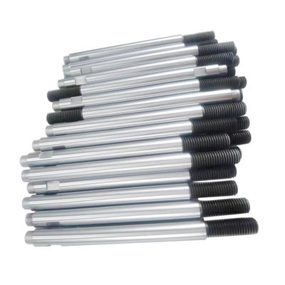 Giá tốt. Dịch vụ gia công CNC 5 trục tùy chỉnh cho các thành phần mài và quay trực tuyến