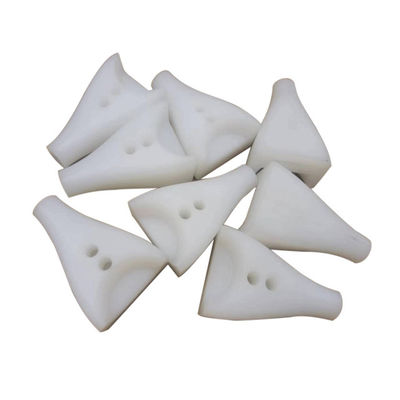 Giá tốt. Dịch vụ gia công CNC chuyên nghiệp cho PEEK và 303 phần thép không gỉ được đảm bảo trực tuyến