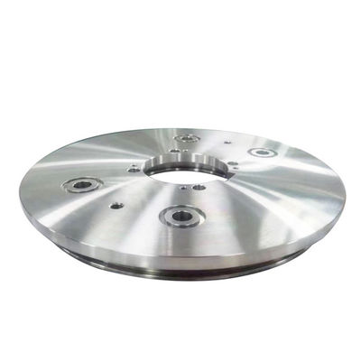 Giá tốt. Dịch vụ gia công kim loại chính xác tùy chỉnh trực tuyến