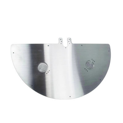 Giá tốt Dịch vụ gia công CNC chuyên nghiệp cho các bộ phận POM Peek UHMWPE cao độ chính xác trực tuyến