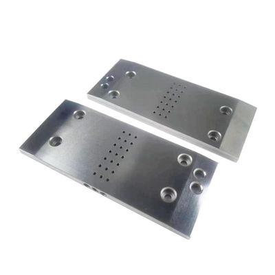 Giá tốt Các bộ phận gia công CNC POM nhựa nhựa PTFE UHMWPE cho mọi nhu cầu OEM trực tuyến