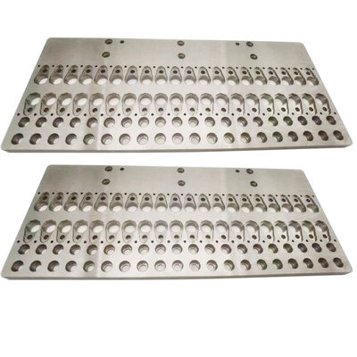 Giá tốt. Các bộ phận CNC nhựa UHMW PE cơ bản với màu sắc tùy chỉnh và dung nạp cao trực tuyến