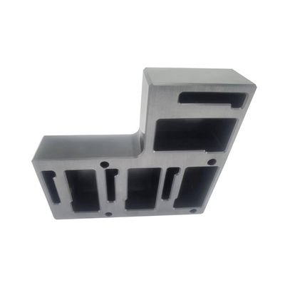Giá tốt. Dịch vụ gia công CNC Aluminium Milling Custom Par Metal Welded Parts CNC Machining cho kim loại 5 trục trực tuyến