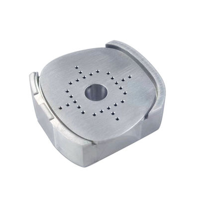 Giá tốt. CNC Phần nhôm CNC gia công Stainless Fabrication Metal Parts CNC Machining Aluminum trực tuyến