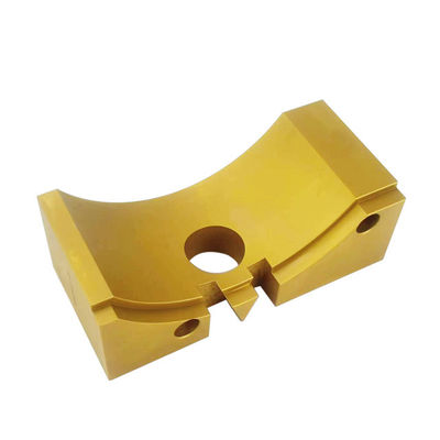 Giá tốt. Sơn sơn 5 trục CNC dịch vụ gia công với độ chính xác cao và độ bền trực tuyến