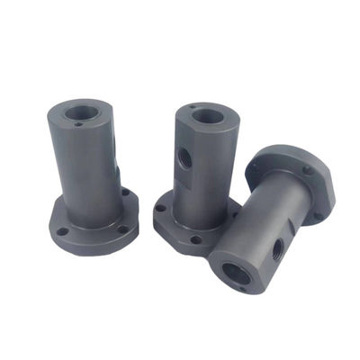 Giá tốt. Các bộ phận mài CNC thép không gỉ với độ mài và dung sai 0.01-0.005mm trực tuyến