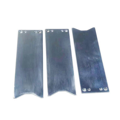 Giá tốt. Bộ phận máy gia công hợp kim nhôm OEM nhôm anodized CNC chế biến tùy chỉnh trực tuyến