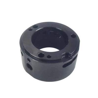 Giá tốt. Độ khoan dung 0.01-0.005mm Anodizing CNC biến bộ phận gia công cho các giải pháp tùy chỉnh trực tuyến