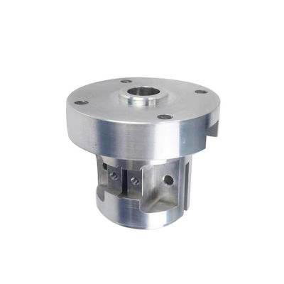 Giá tốt Express Customized CNC biến các yếu tố được thiết kế cho độ bền và độ chính xác trong các quy trình gia công công nghiệp khác nhau trực tuyến