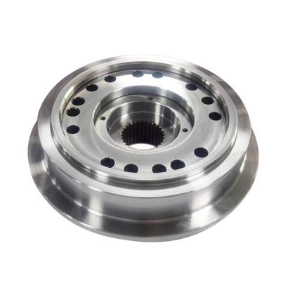 Giá tốt Gia công CNC trực tuyến và các giải pháp sản xuất chính xác trực tuyến