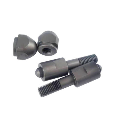 Nhà chế tạo và gia công kim loại & CNC cho Đồng