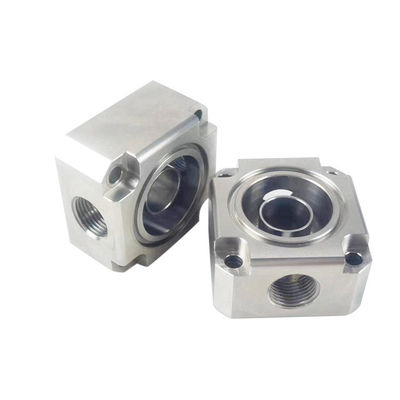 Giá tốt. OEM Machining 7075-T6 Aluminium Bespoke Machining 5052 Aluminium trực tuyến