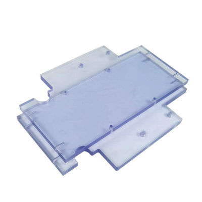 Giá tốt. Thiết kế máy CNC tùy chỉnh OEM Dịch vụ tạo mẫu CNC trực tuyến