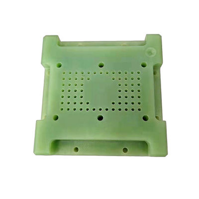 Giá tốt. Dịch vụ gia công CNC tùy chỉnh cho Ptfe Pom Nylon Uhmwpe Abs Kim loại nhựa trực tuyến