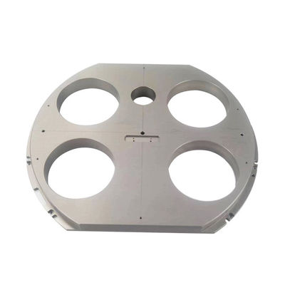 Giá tốt. Cnc Machining Lathe Parts Plastic Pom Tube Ptfe 5 Axis Turning Part cho bất kỳ nhu cầu OEM nào trực tuyến