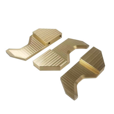 Giá tốt. OEM Nylon Pom Abs Cnc Milling Prototype CNC Machining Phụ kiện y tế trực tuyến