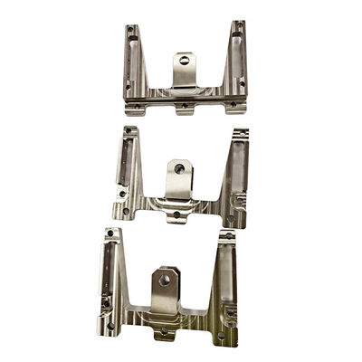 Giá tốt. Máy gia công CNC nhôm 6061 Máy gia công linh kiện y tế Cnc 6061 trực tuyến