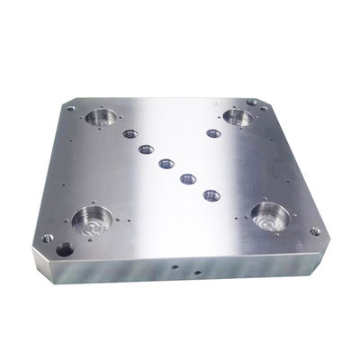 Giá tốt. POM PTFE CNC Machining Medical Parts Machining Medical Components Các bộ phận y tế trực tuyến