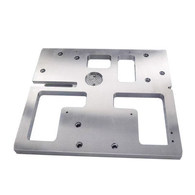 Giá tốt. Cnc Anodized Aluminum Cnc Service OEM Phụ kiện nhôm Sản xuất trực tuyến