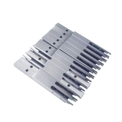 Giá tốt. Máy CNC tùy chỉnh nguyên mẫu Phần kim loại CNC Stainless CNC Machining trực tuyến