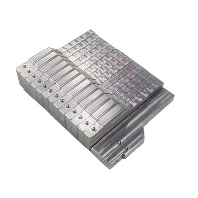 Giá tốt Gia công phay CNC tại Trung Quốc: Dịch vụ trực tuyến và Mẫu thử trực tuyến