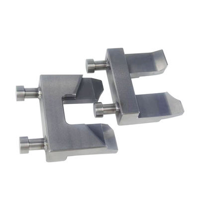 Giá tốt. Phần hàn kim loại CNC cho các sản phẩm có nhu cầu cao 0.01-0.005mm trực tuyến