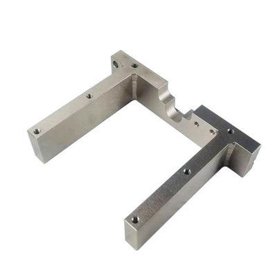 Giá tốt. 5 Trục CNC Milling Dịch vụ gia công kim loại chính xác CNC Machining Carbon Steel trực tuyến