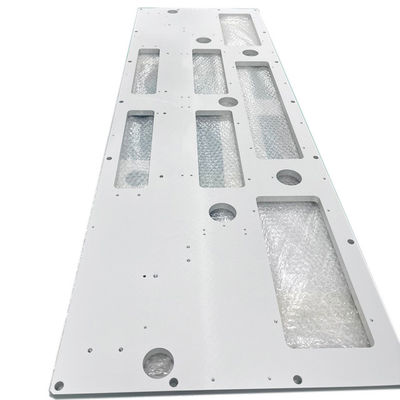 Giá tốt. CNC gia công các bộ phận lớn nguyên mẫu nhanh CNC gia công máy xay Stainless trực tuyến