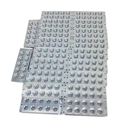 Giá tốt. Các bộ phận gia công CNC nhôm Sản xuất chính xác với quá trình tháo trực tuyến