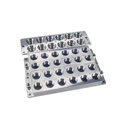 Giá tốt. Các bộ phận nhôm CNC bền và chính xác cao trong màu sắc tùy chỉnh cho các dịch vụ gia công trực tuyến