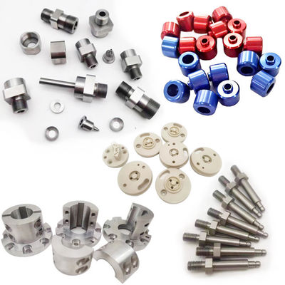 Giá tốt. Máy gia công CNC biến đổi tùy chỉnh CNC Chiếc xe ô tô Anodizing Polishing trực tuyến