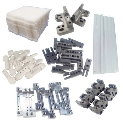 Giá tốt. Các bộ phận xoay chất lượng cao phụ kiện nhựa hình Mc CNC các bộ phận nylon trực tuyến