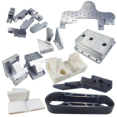 Giá tốt. Dịch vụ xoay nylon Uhmwpe Peek CNC Milling Part Oem CNC trực tuyến