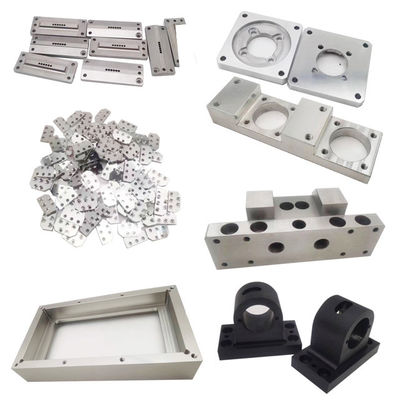 Giá tốt. CNC Machining Anodized Aluminium Máy gia công cơ học chính xác trực tuyến