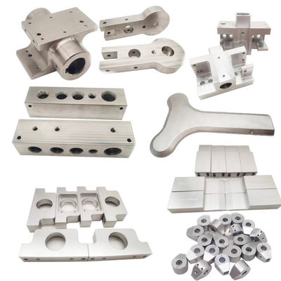 Giá tốt. OEM Aluminium Profile Machining Custom CNC Nylon Cho đồ nội thất trực tuyến