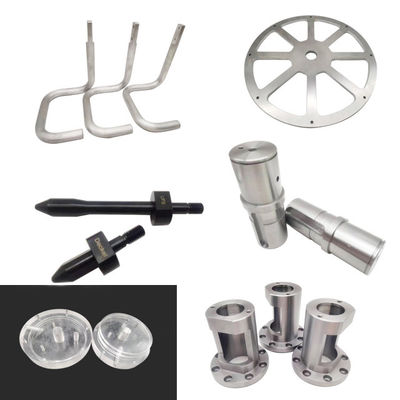 Giá tốt. Cnc Machining Nylon Bespoke CNC Machining Chi tiết Machining Cơ khí trực tuyến