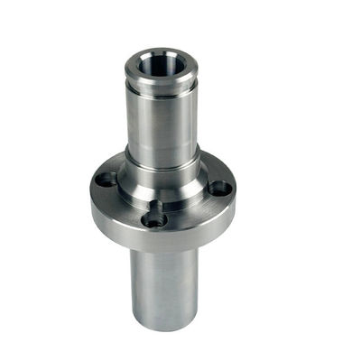 Giá tốt Tinh tế CNC sơn kẽm/nickel/chrom/titanium trực tuyến