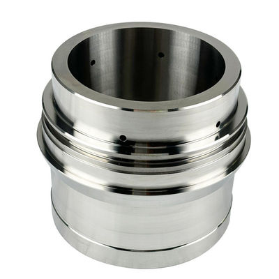 Giá tốt. Nhận dịch vụ gia công CNC tùy chỉnh từ CNC Machining & Engineering Inc chuyên về gia công oxit nhôm. trực tuyến