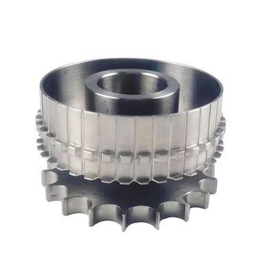 Giá tốt Các bộ phận thép CNC tùy chỉnh lỗ đâm các bộ phận tấm kim loại Độ khoan dung 0.01-0.005mm cho bất kỳ bộ phận gia công OEM nào trực tuyến