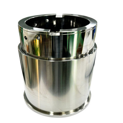 Giá tốt. Dịch vụ xoay kim loại CNC chuyên nghiệp với độ khoan dung chặt chẽ và độ chính xác cao trực tuyến