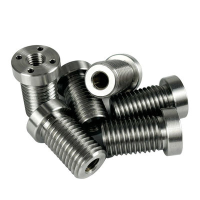 Giá tốt Các bộ phận gia công CNC nylon và đồng với độ khoan dung 0,01-0,005mm cho các sử dụng công nghiệp khác nhau trực tuyến