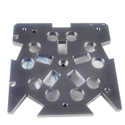 Giá tốt. Máy chế biến chính xác hàng không vũ trụ cao cấp và sản xuất các sản phẩm chính xác theo màu sắc tùy chỉnh trực tuyến