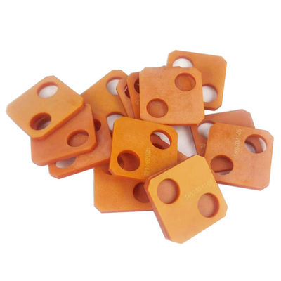 Dịch vụ gia công nhanh hiệu quả cao với trung tâm gia công CNC anodizing