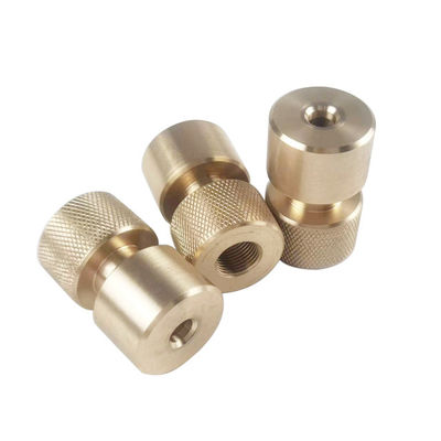 Giá tốt. Dịch vụ quay CNC màu tùy chỉnh sử dụng công nghệ CNC 3 trục để gia công thép trực tuyến