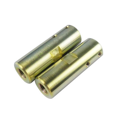 Giá tốt Dịch vụ gia công CNC chính xác cao và bền vững tại Trung tâm gia công CNC hàng đầu với độ khoan dung 0,01-0,005mm trực tuyến