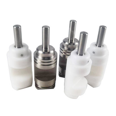 Giá tốt. Sử dụng các kỹ thuật gia công CNC tiên tiến để sản xuất chính xác các thành phần nylon, bao gồm cả các thiết bị y tế chuyên dụng. trực tuyến